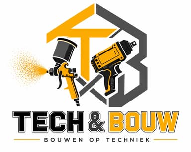 RL Tech & Bouw